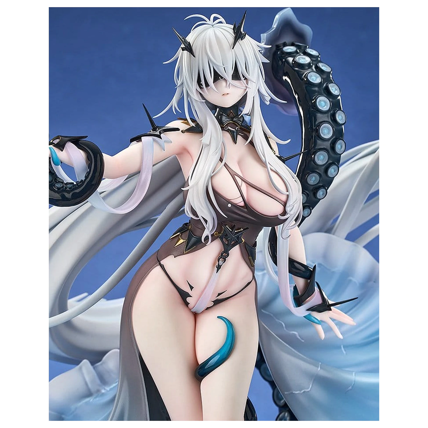 Azur Lane Statuie din PVC 1/7 Fancy 30 cm poza produsului