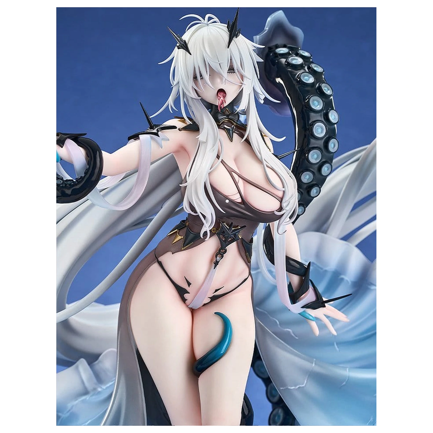 Azur Lane Statuie din PVC 1/7 Fancy 30 cm poza produsului
