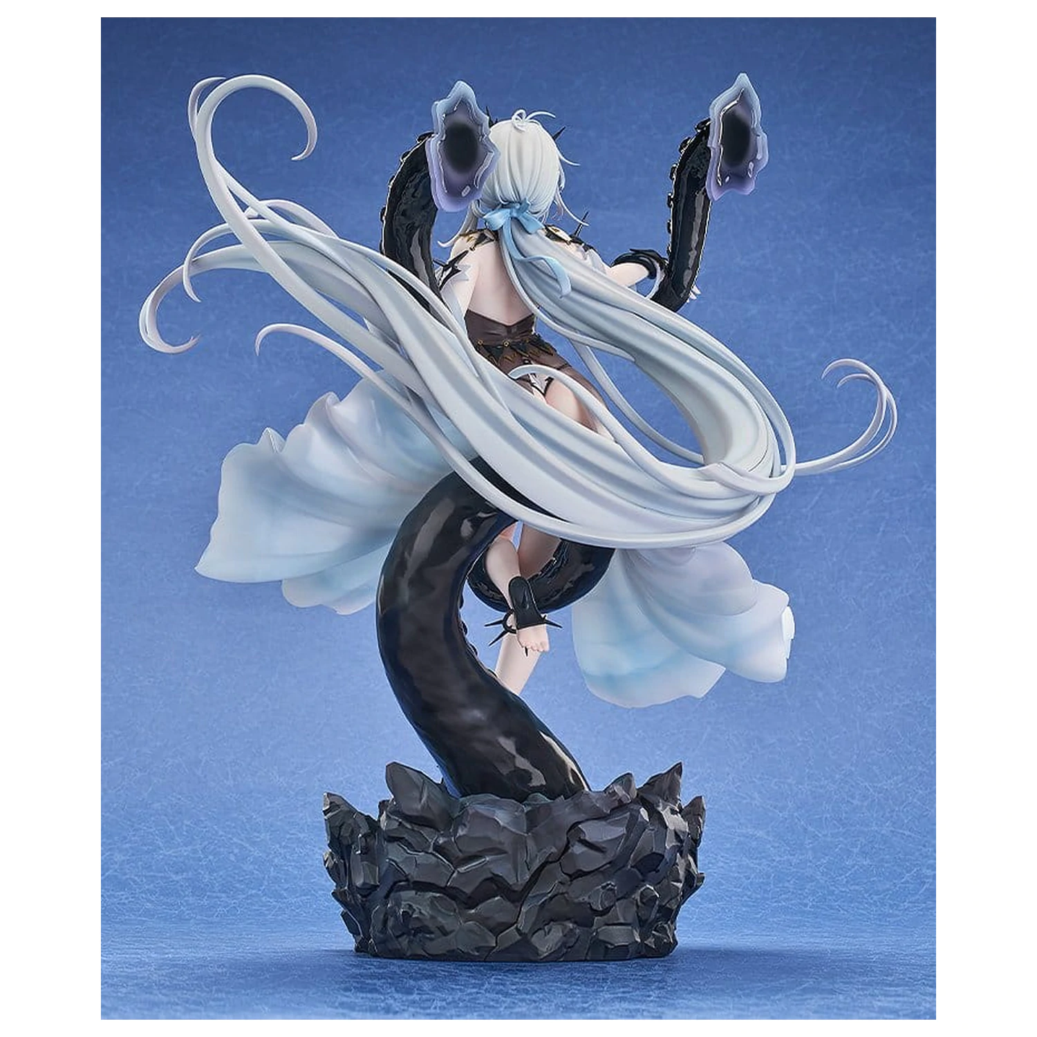 Azur Lane Statuie din PVC 1/7 Fancy 30 cm poza produsului