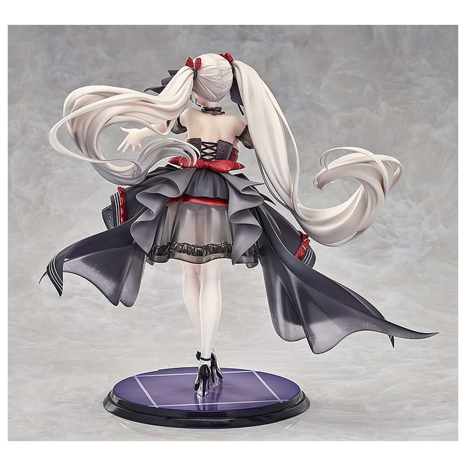 Azur Lane statuie din PVC 1/7 Formidable (µ Equipment) 23 cm poza produsului