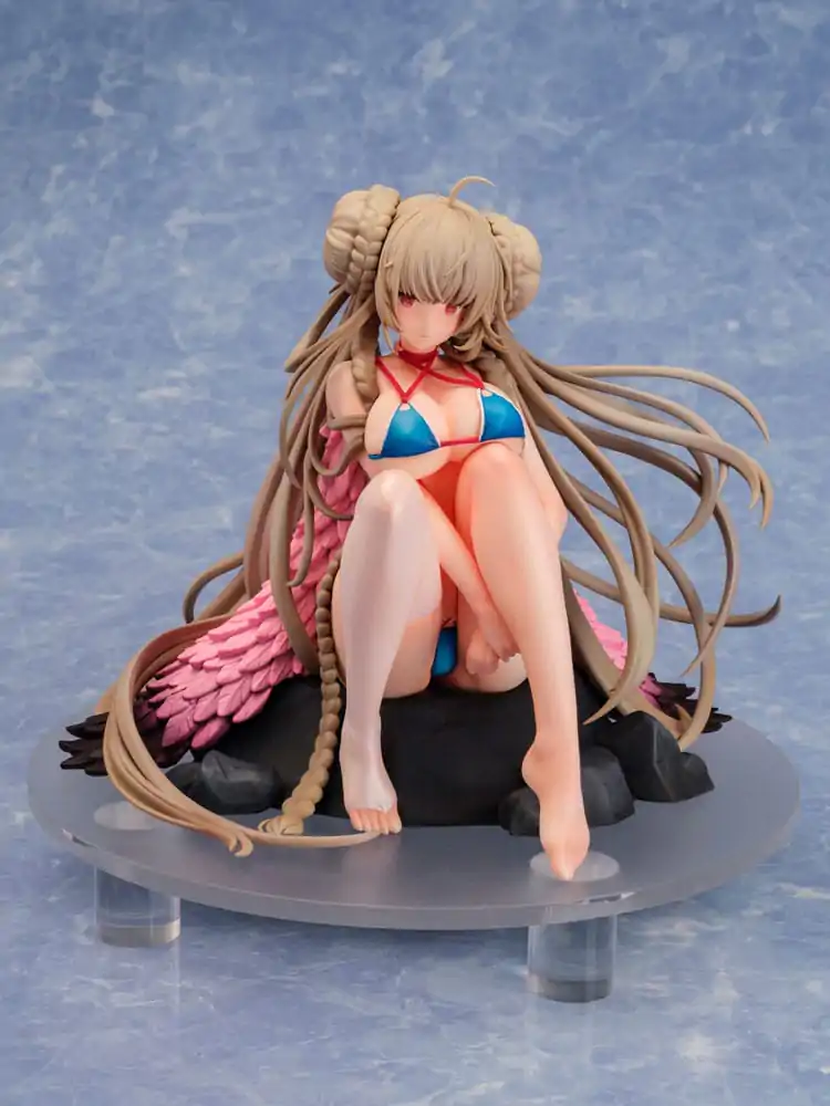 Azur Lane statuie PVC 1/7 Formidable The Lady of the Beach Ver. 16 cm poza produsului