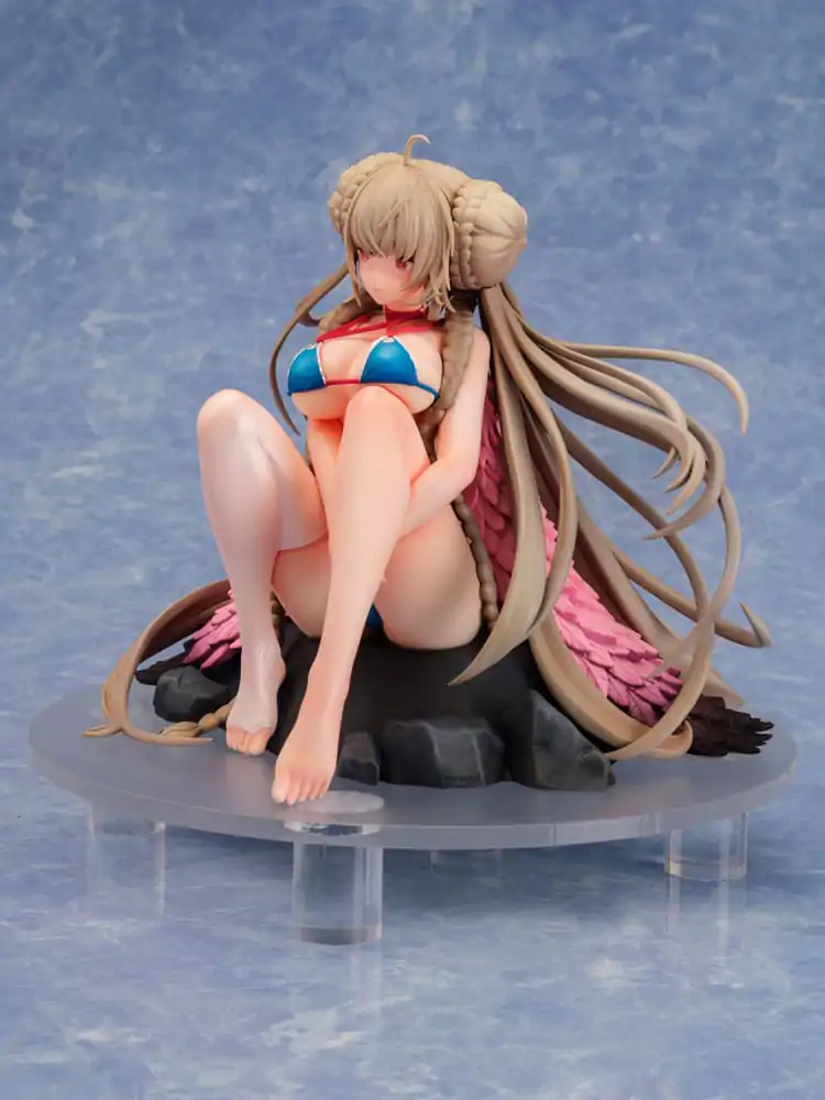 Azur Lane statuie PVC 1/7 Formidable The Lady of the Beach Ver. 16 cm poza produsului