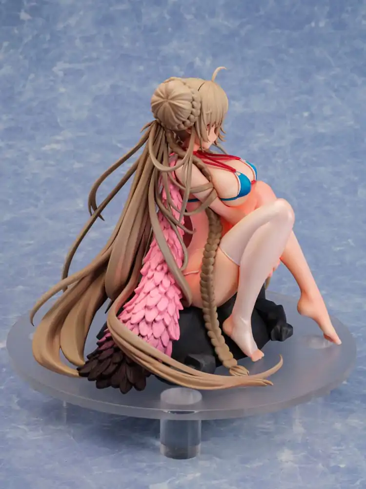 Azur Lane statuie PVC 1/7 Formidable The Lady of the Beach Ver. 16 cm poza produsului