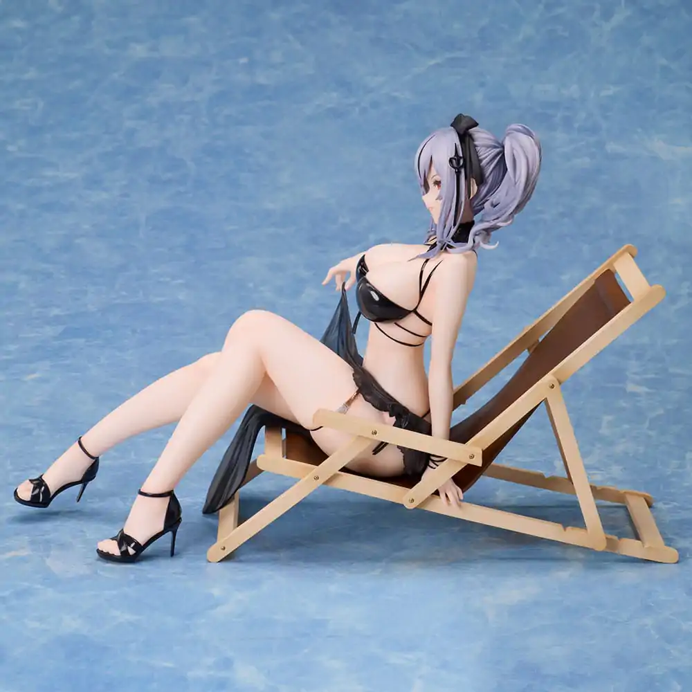 Azur Lane Statuie PVC 1/7 Giulio Cesare: High Tide Under the Sunlight 16 cm poza produsului