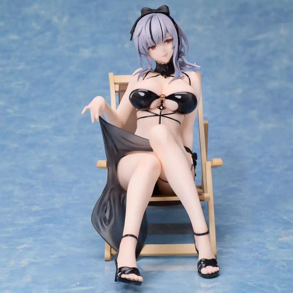 Azur Lane Statuie PVC 1/7 Giulio Cesare: High Tide Under the Sunlight 16 cm poza produsului