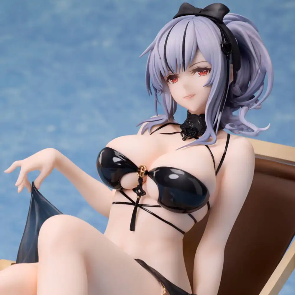 Azur Lane Statuie PVC 1/7 Giulio Cesare: High Tide Under the Sunlight 16 cm poza produsului