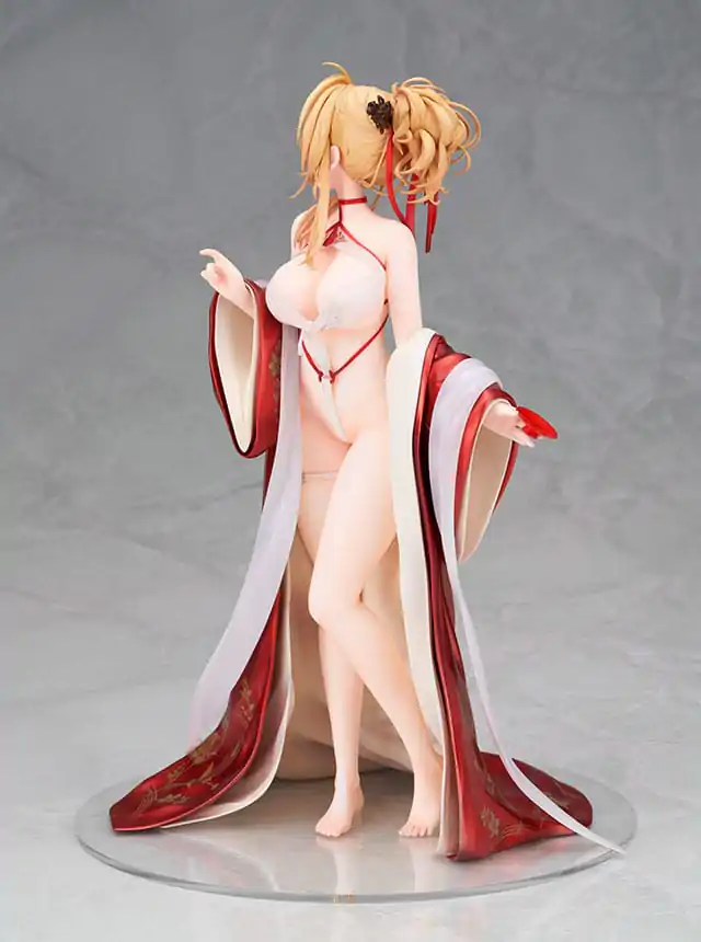 Azur Lane Statuie PVC 1/7 Glorious Chinese New Year Ver. 26 cm poza produsului