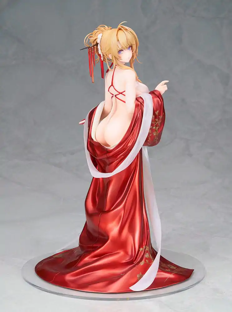 Azur Lane Statuie PVC 1/7 Glorious Chinese New Year Ver. 26 cm poza produsului