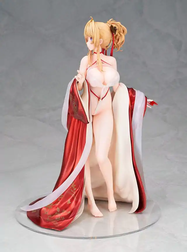 Azur Lane Statuie PVC 1/7 Glorious Chinese New Year Ver. 26 cm poza produsului