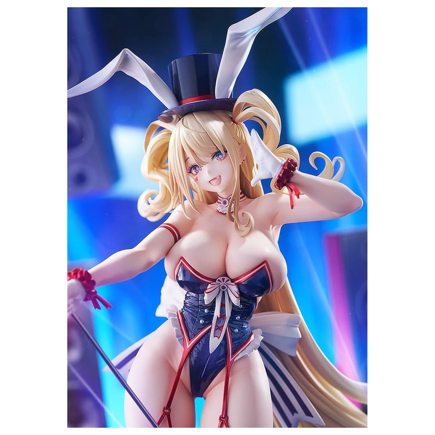 Azur Lane Statuie PVC 1/7 Guam: Stage-Setting Charmer 30 cm poza produsului