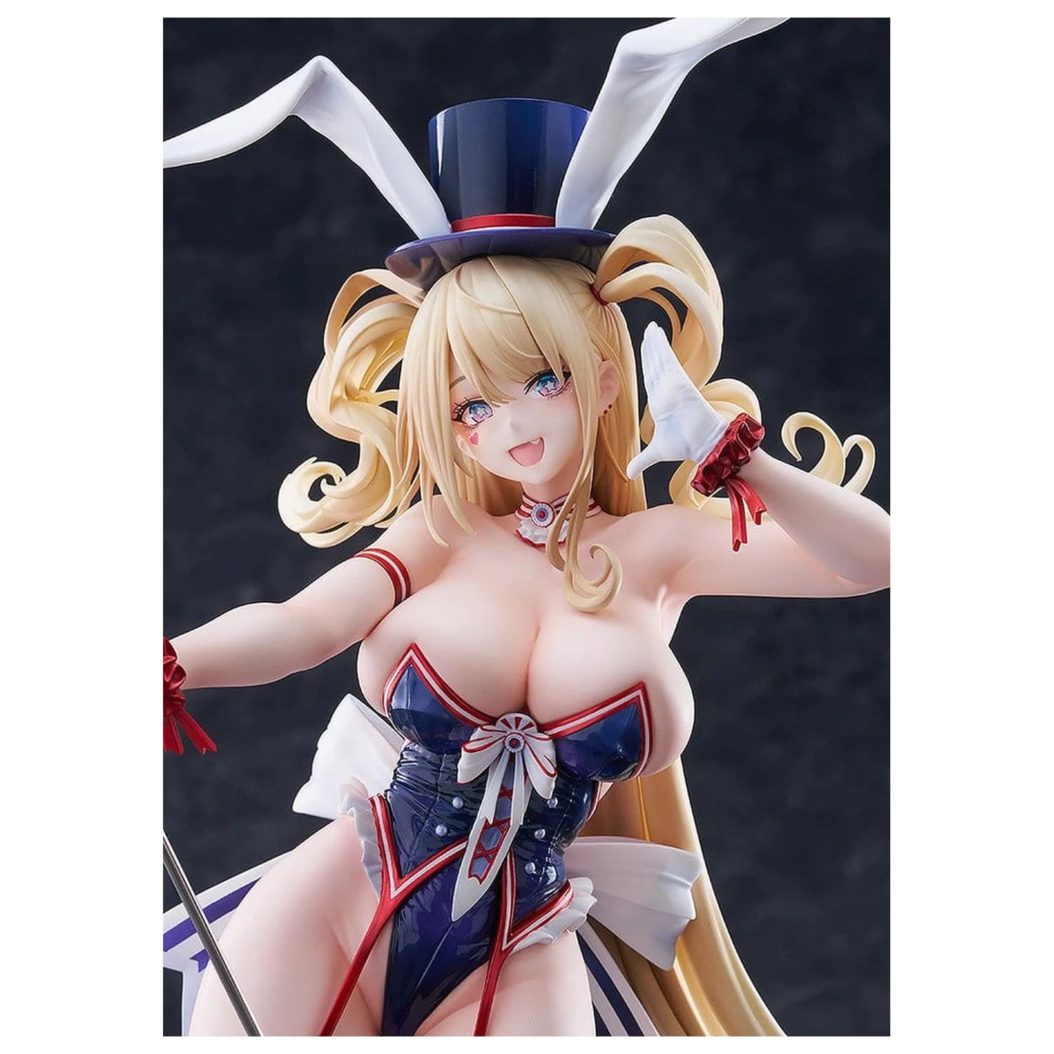 Azur Lane Statuie PVC 1/7 Guam: Stage-Setting Charmer 30 cm poza produsului