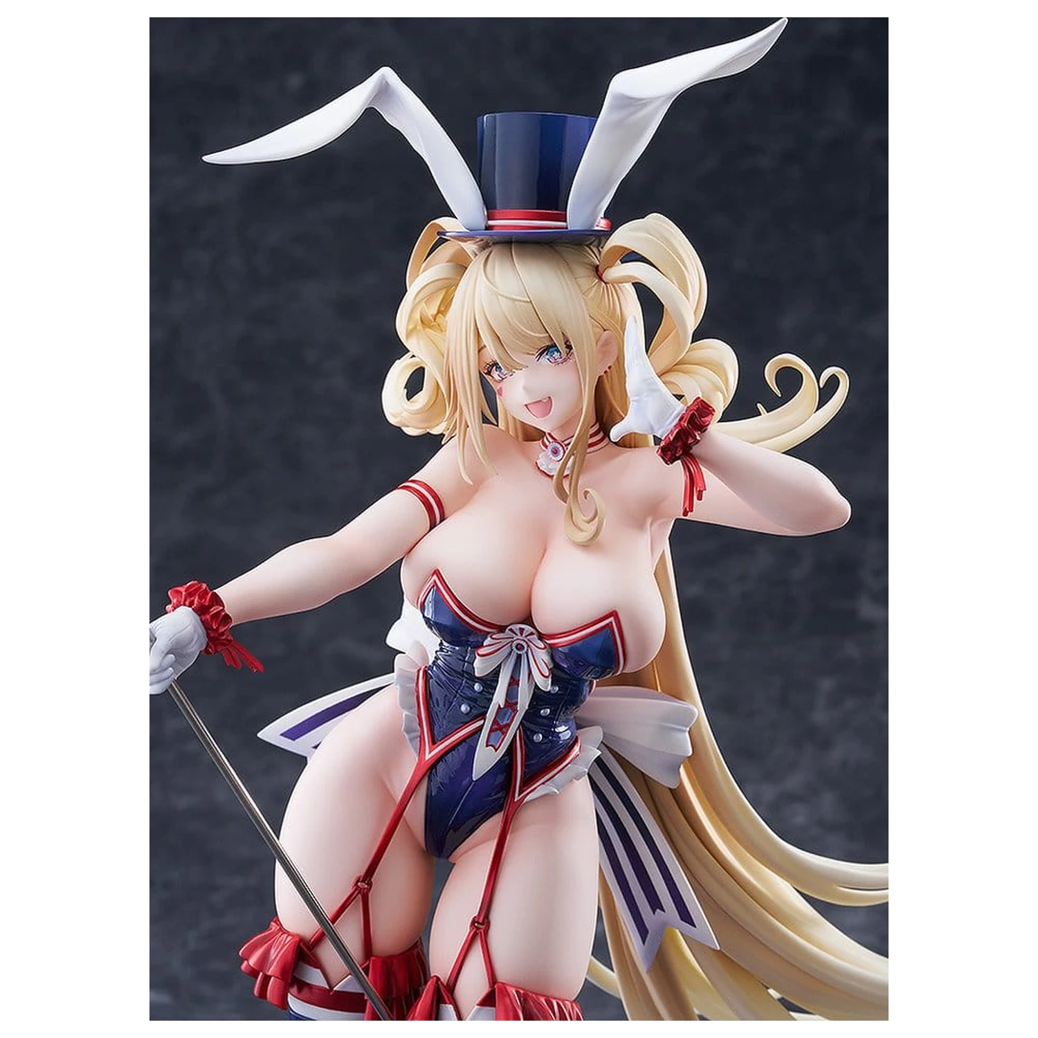 Azur Lane Statuie PVC 1/7 Guam: Stage-Setting Charmer 30 cm poza produsului
