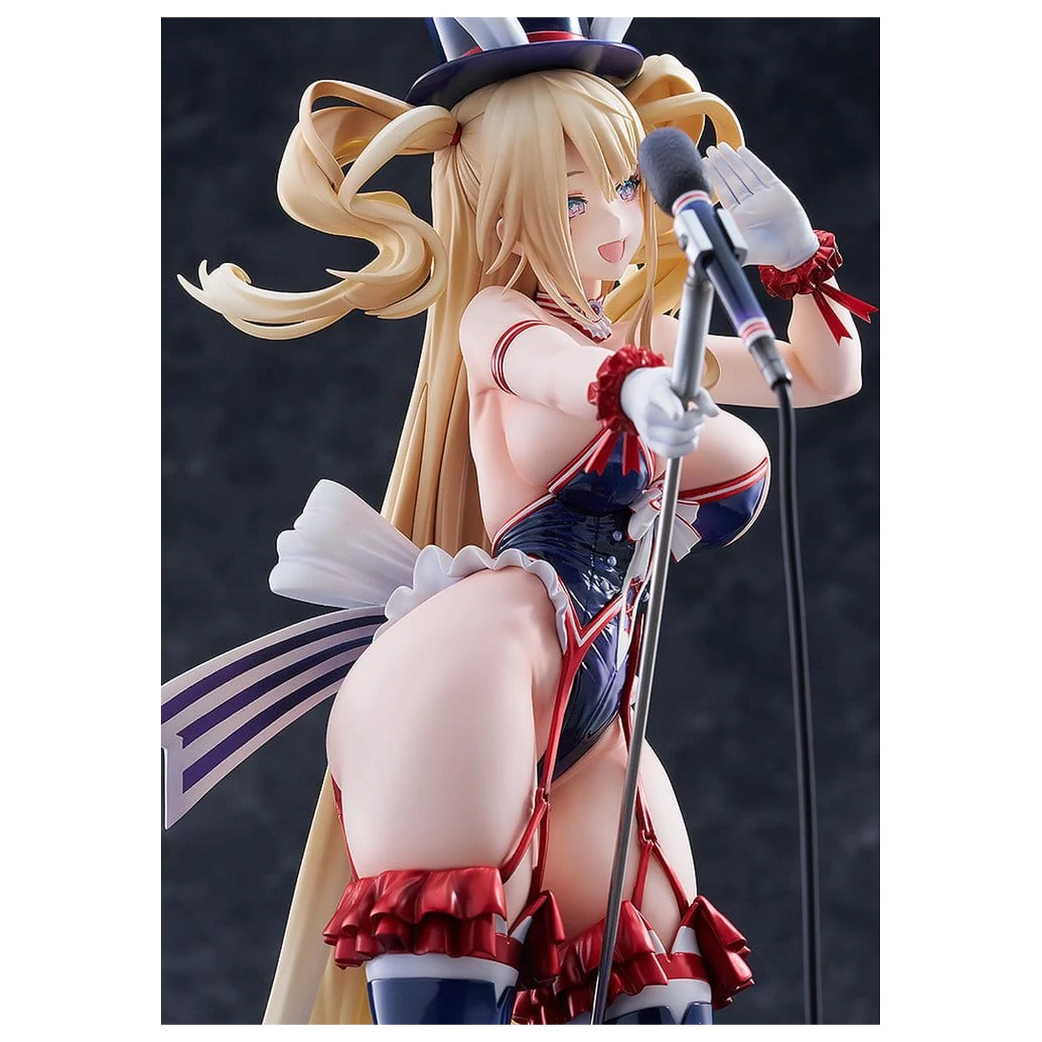 Azur Lane Statuie PVC 1/7 Guam: Stage-Setting Charmer 30 cm poza produsului