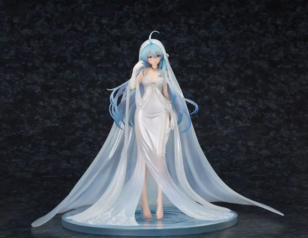 Azur Lane Statuie PVC 1/7 Helena Miracle in White Ver. 27 cm poza produsului