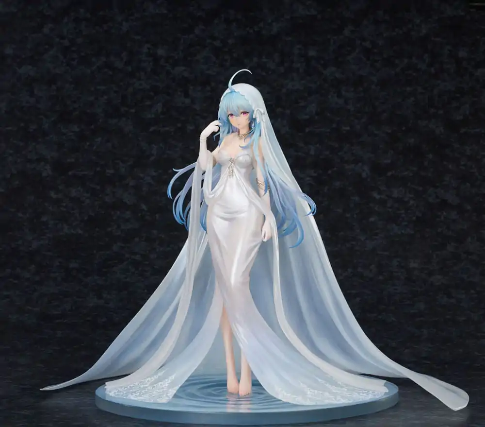 Azur Lane Statuie PVC 1/7 Helena Miracle in White Ver. 27 cm poza produsului