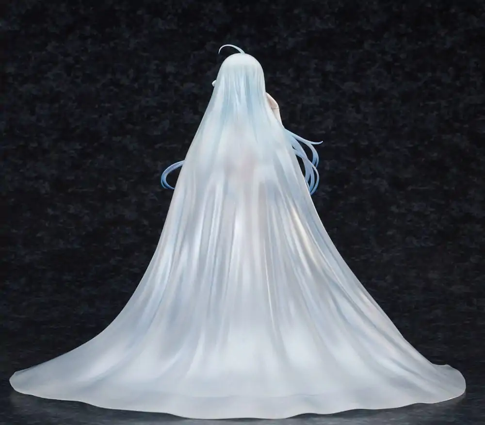 Azur Lane Statuie PVC 1/7 Helena Miracle in White Ver. 27 cm poza produsului