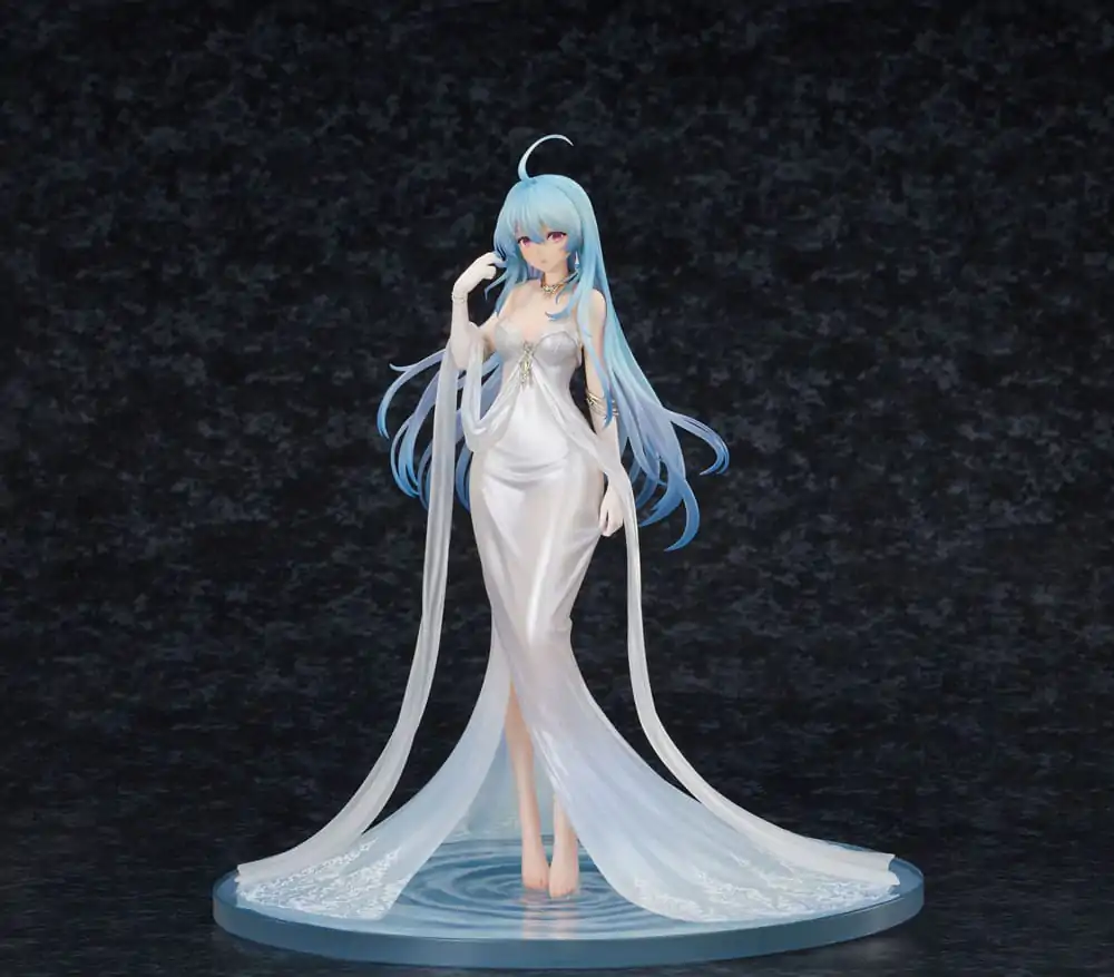 Azur Lane Statuie PVC 1/7 Helena Miracle in White Ver. 27 cm poza produsului