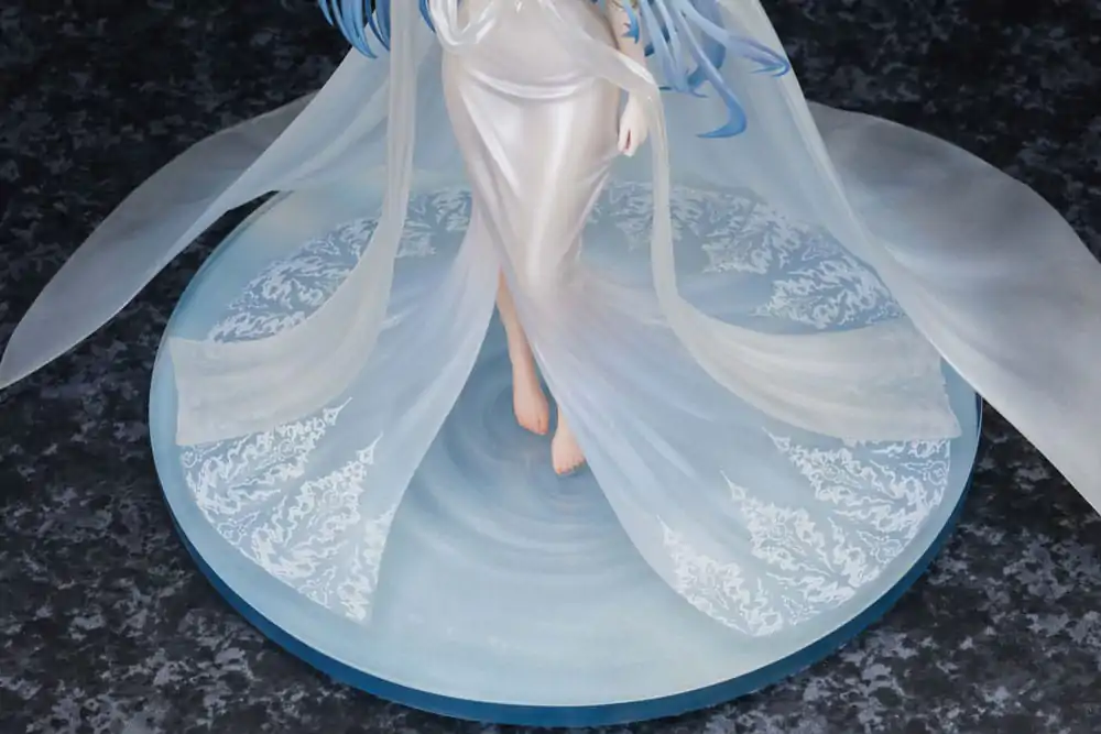 Azur Lane Statuie PVC 1/7 Helena Miracle in White Ver. 27 cm poza produsului
