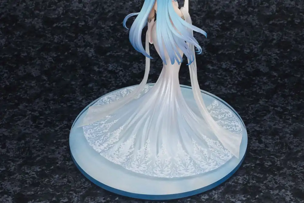 Azur Lane Statuie PVC 1/7 Helena Miracle in White Ver. 27 cm poza produsului