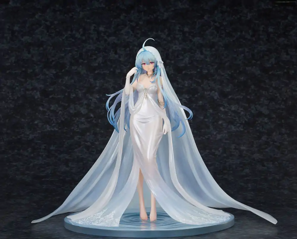 Azur Lane Statuie PVC 1/7 Helena Miracle in White Ver. 27 cm poza produsului