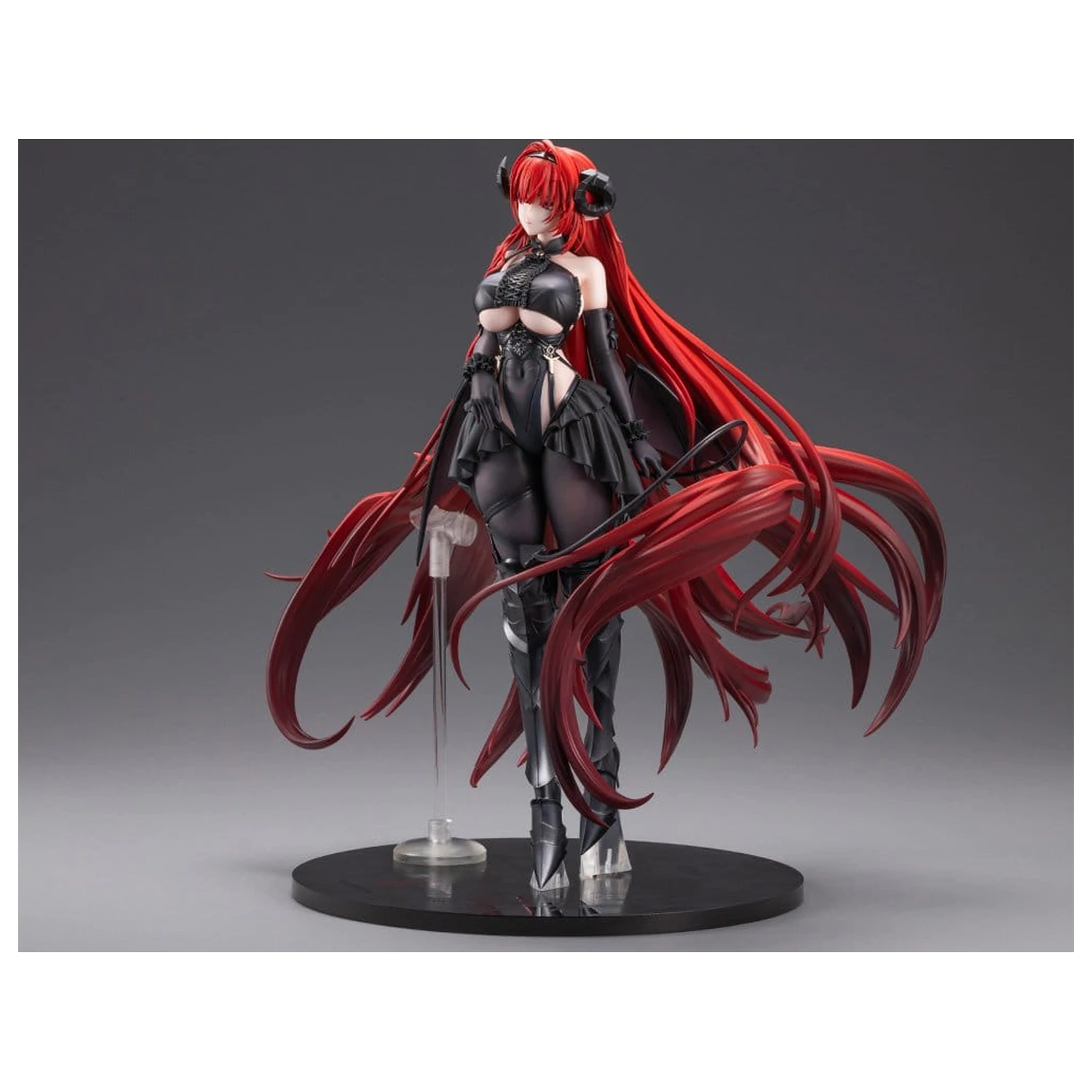 Azur Lane figurina PVC 1/7 Hindenburg 29 cm poza produsului