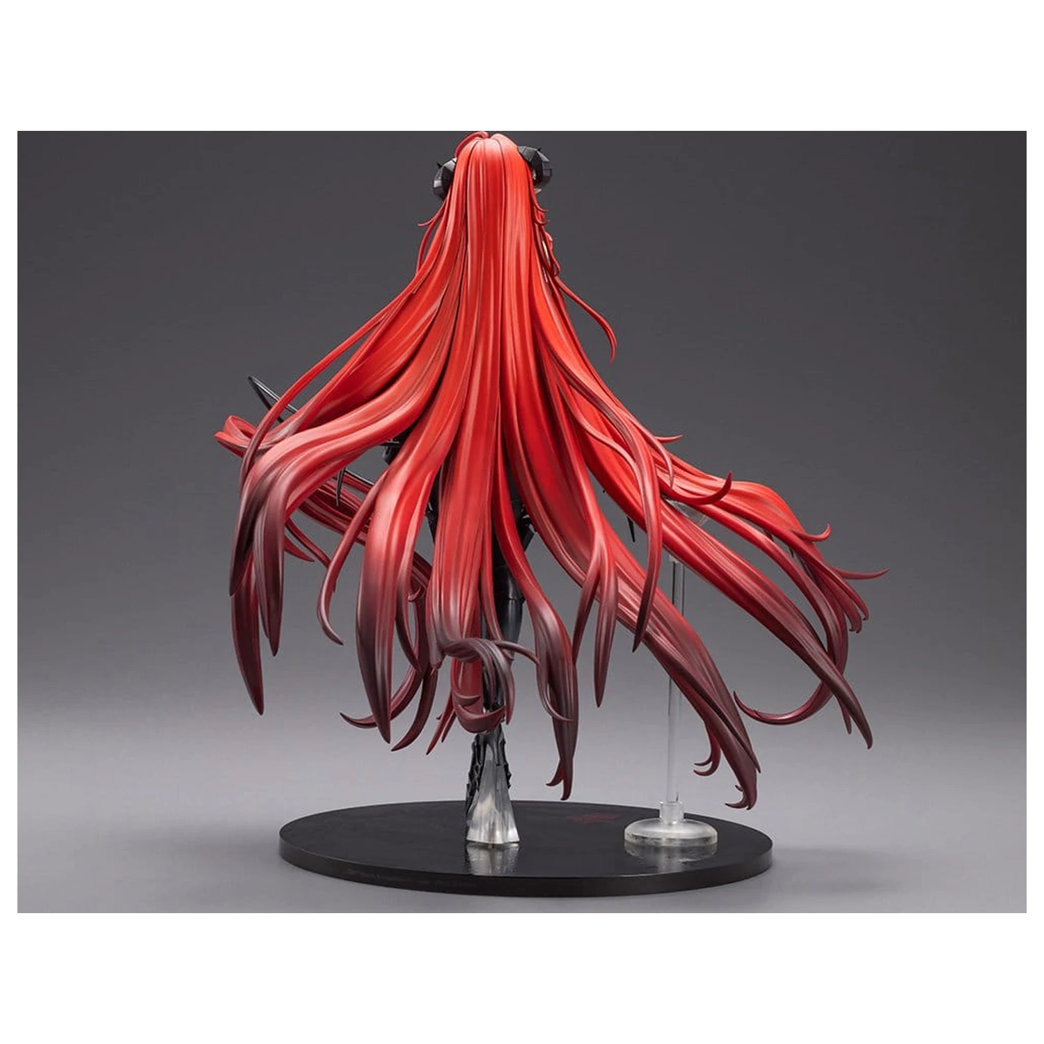 Azur Lane figurina PVC 1/7 Hindenburg 29 cm poza produsului