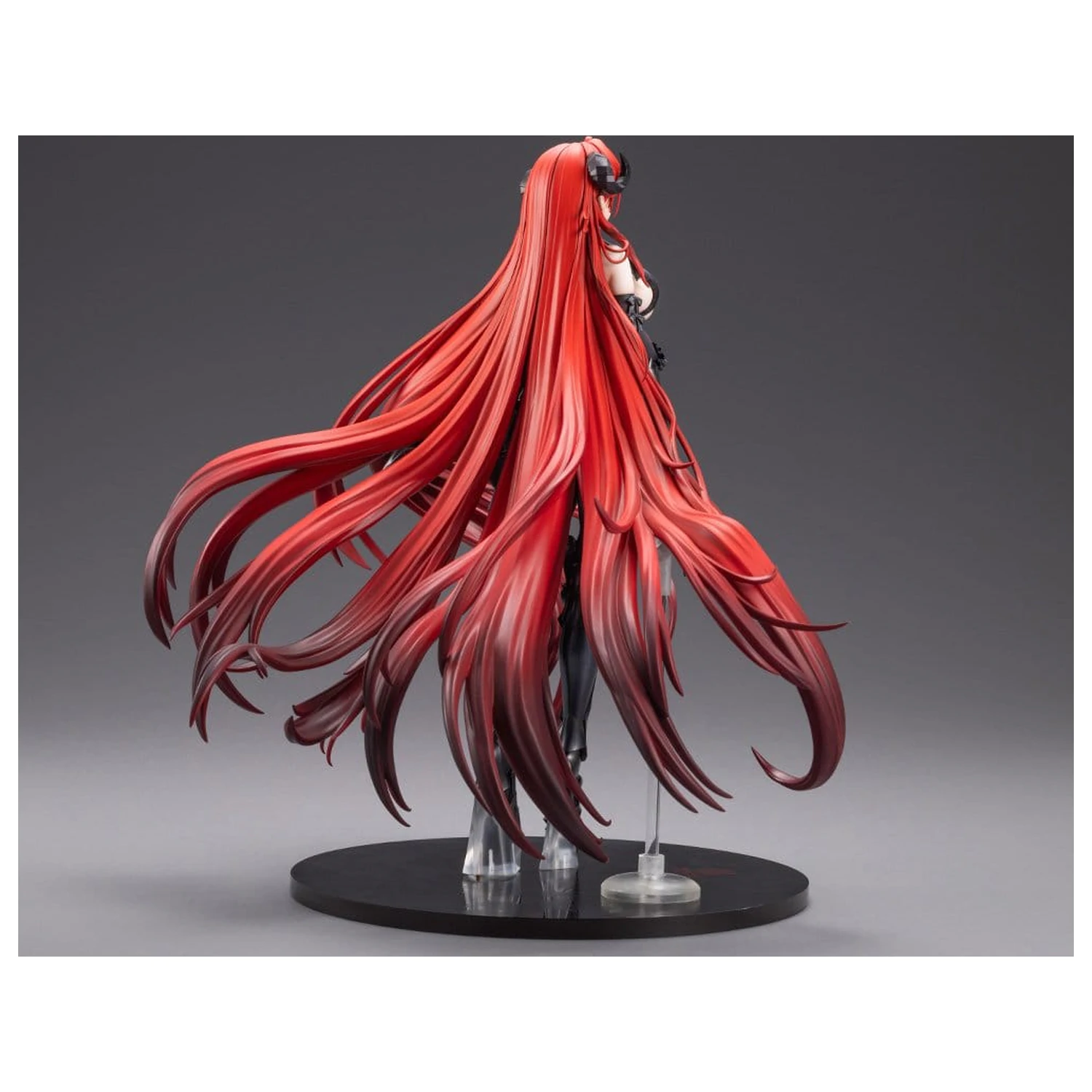 Azur Lane figurina PVC 1/7 Hindenburg 29 cm poza produsului