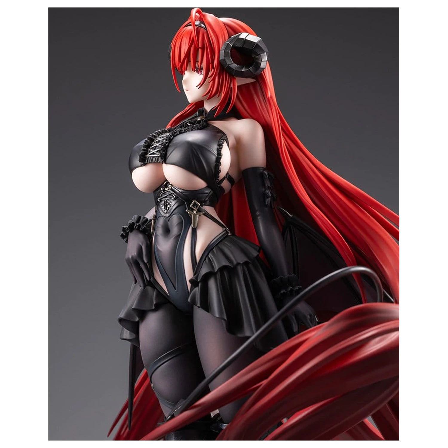 Azur Lane figurina PVC 1/7 Hindenburg 29 cm poza produsului