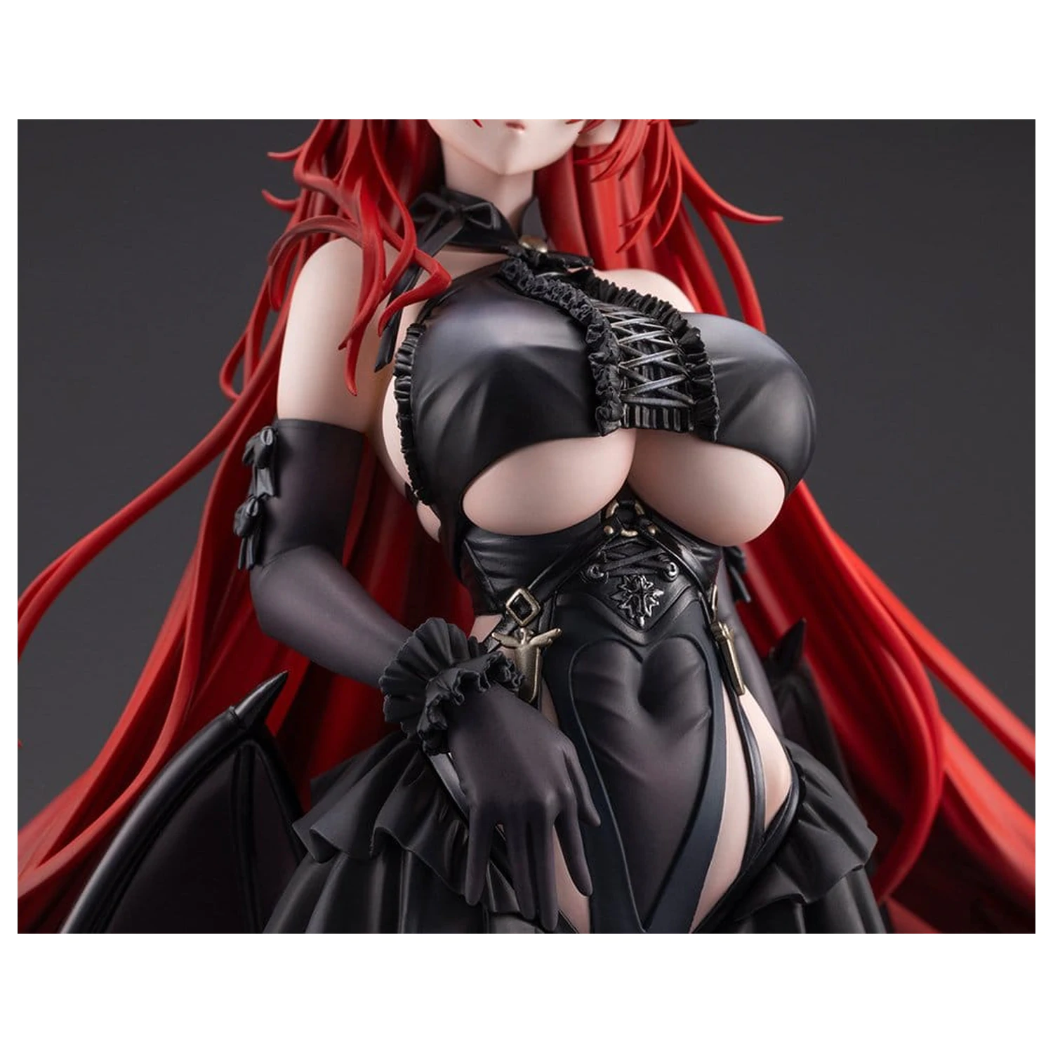 Azur Lane figurina PVC 1/7 Hindenburg 29 cm poza produsului