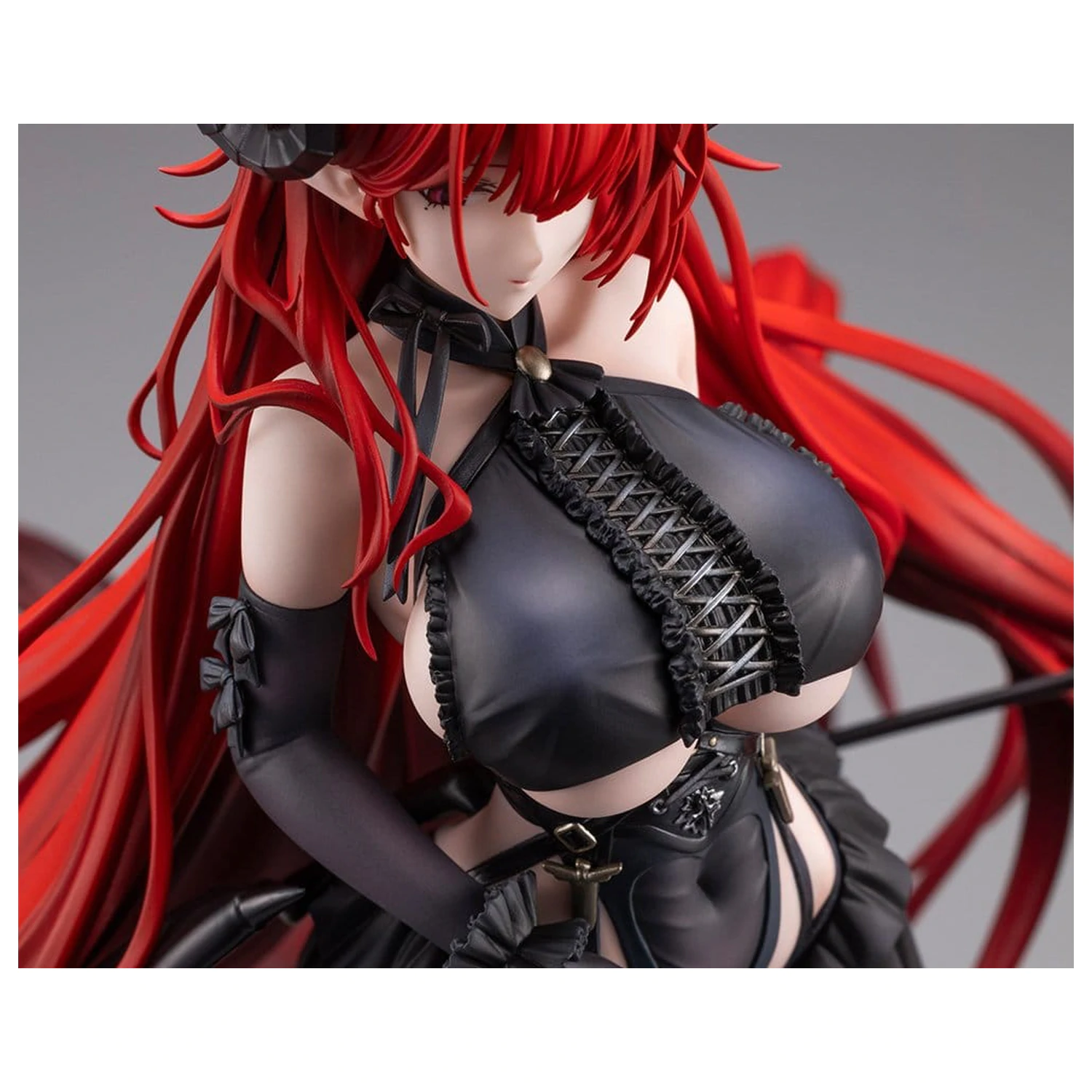 Azur Lane figurina PVC 1/7 Hindenburg 29 cm poza produsului