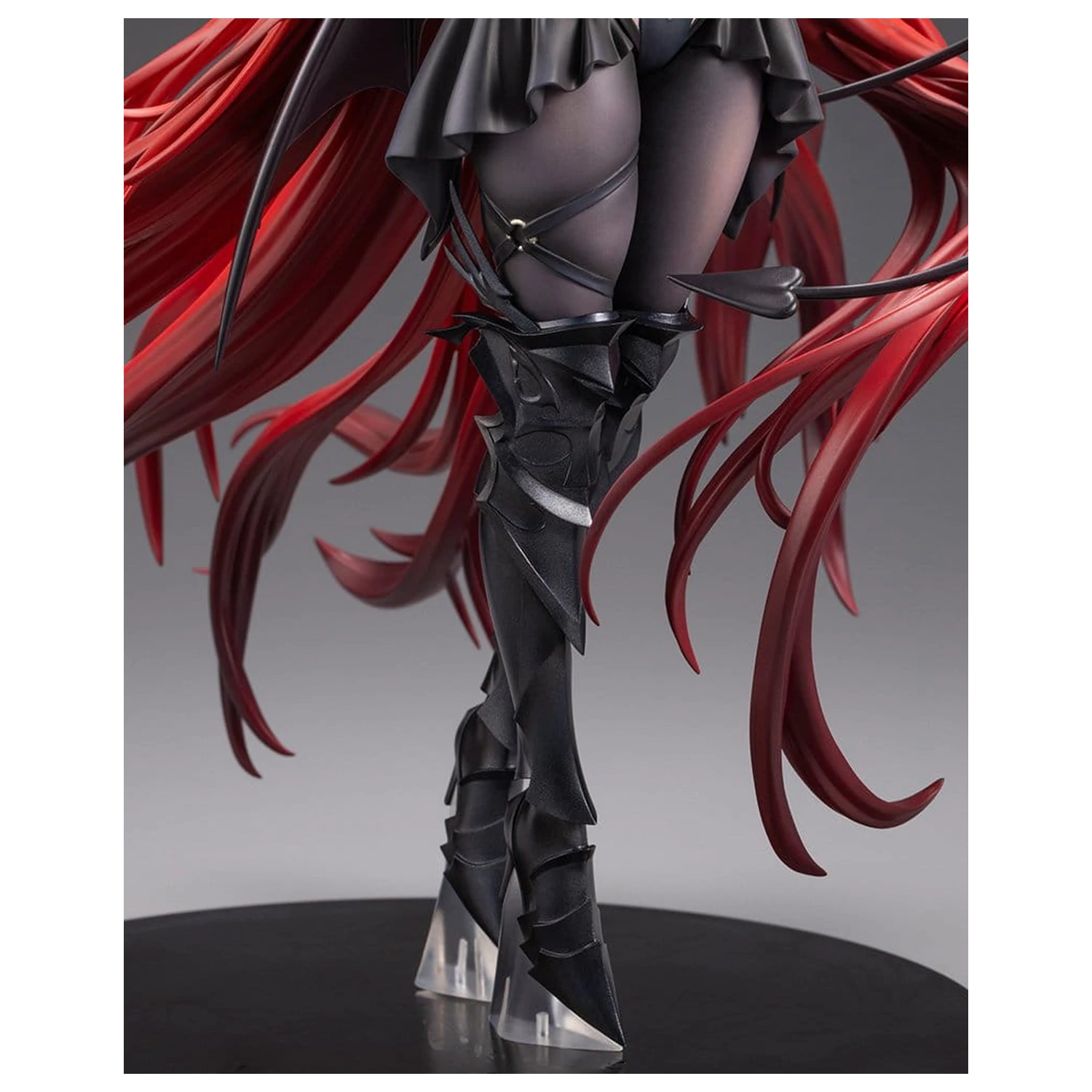 Azur Lane figurina PVC 1/7 Hindenburg 29 cm poza produsului
