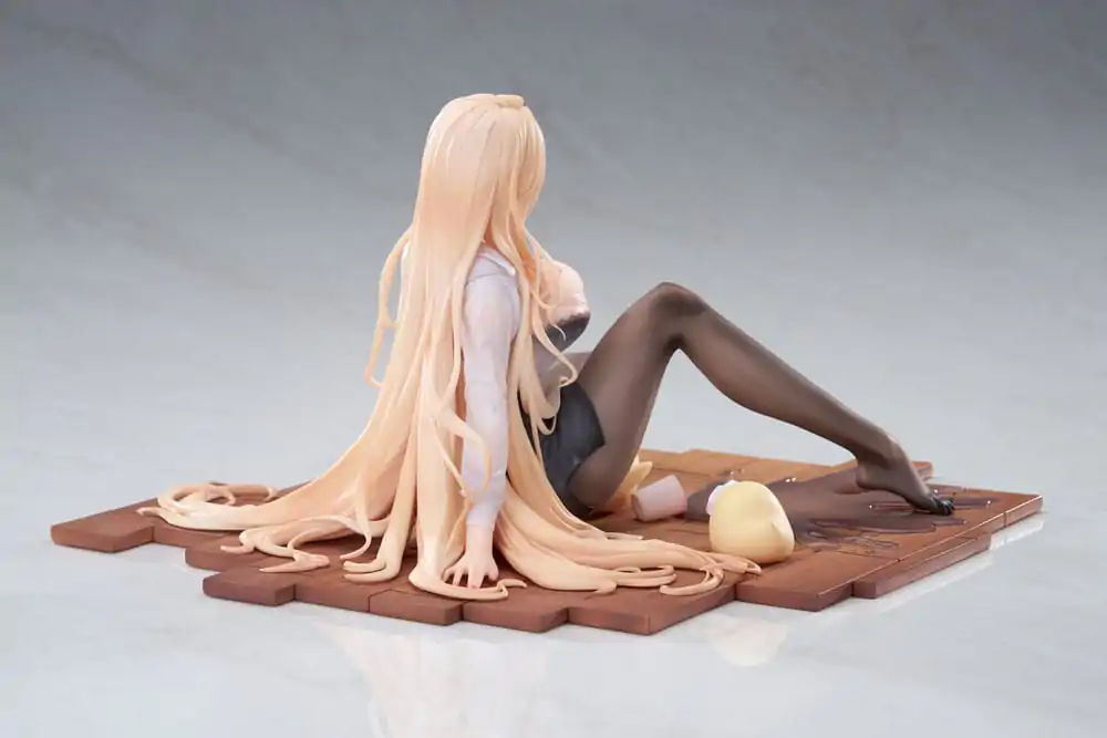 Azur Lane Statuie din PVC 1/7 Implacable Shepherd of the "Lost" Ver. 25 cm poza produsului