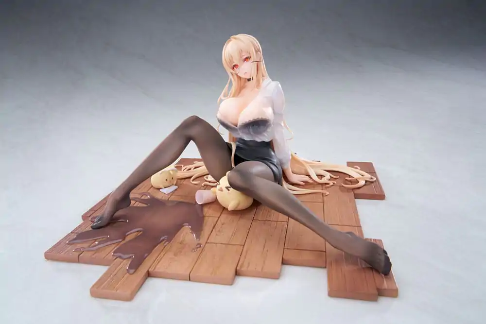 Azur Lane Statuie din PVC 1/7 Implacable Shepherd of the "Lost" Ver. 25 cm poza produsului