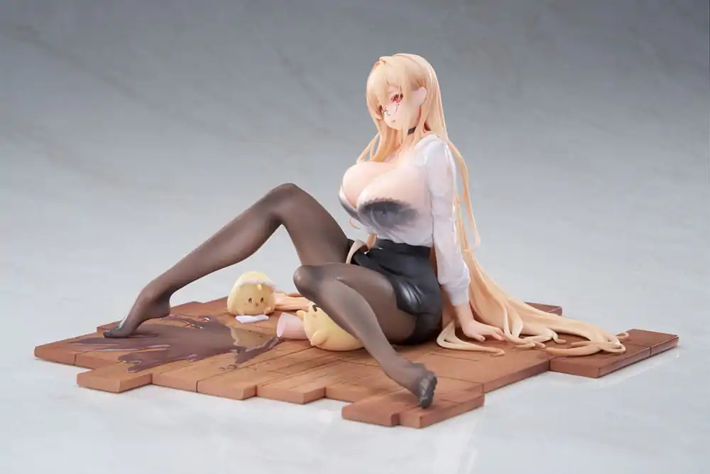 Azur Lane Statuie din PVC 1/7 Implacable Shepherd of the "Lost" Ver. 25 cm poza produsului