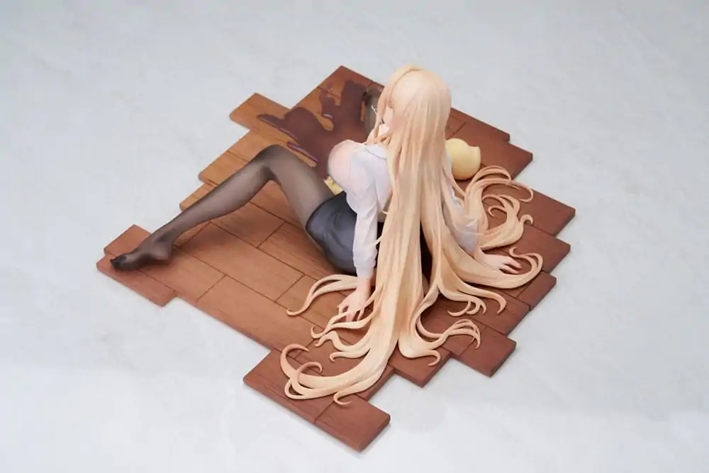 Azur Lane Statuie din PVC 1/7 Implacable Shepherd of the "Lost" Ver. 25 cm poza produsului