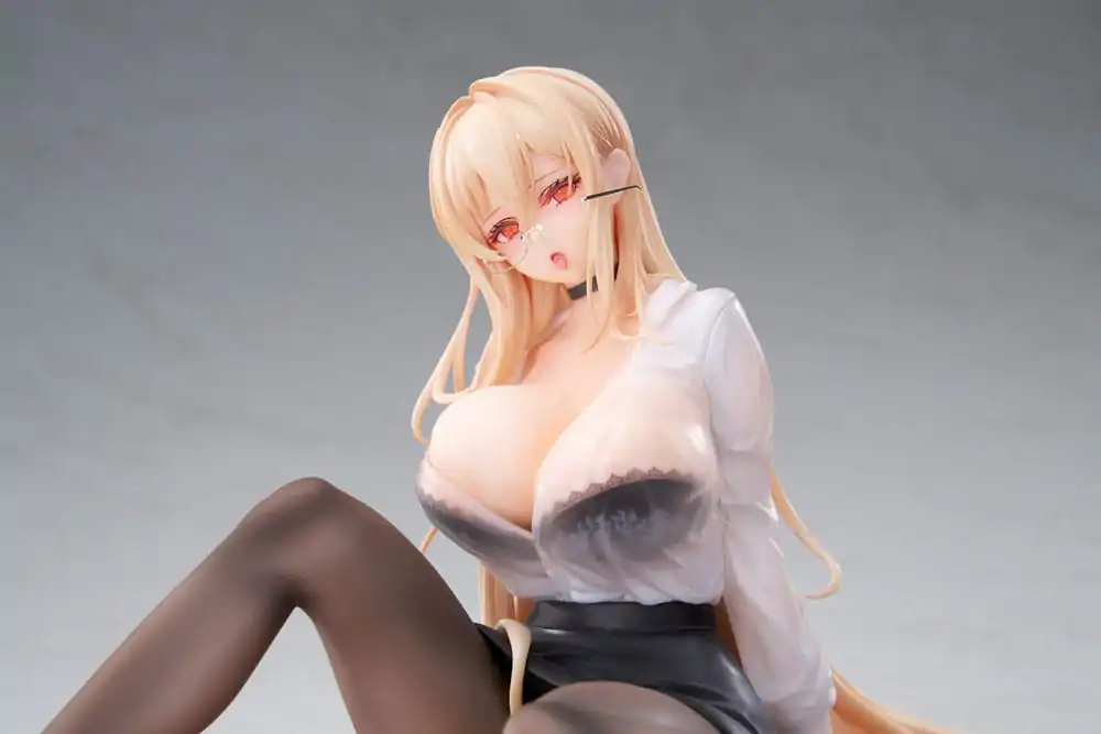 Azur Lane Statuie din PVC 1/7 Implacable Shepherd of the "Lost" Ver. 25 cm poza produsului