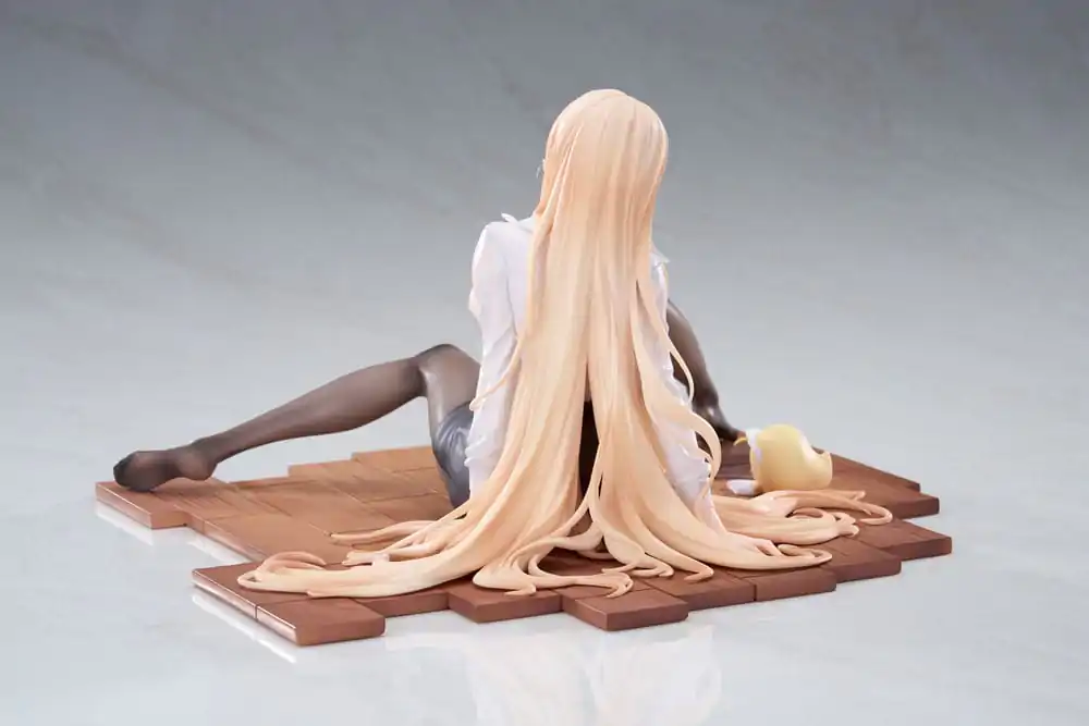 Azur Lane Statuie din PVC 1/7 Implacable Shepherd of the "Lost" Ver. 25 cm poza produsului