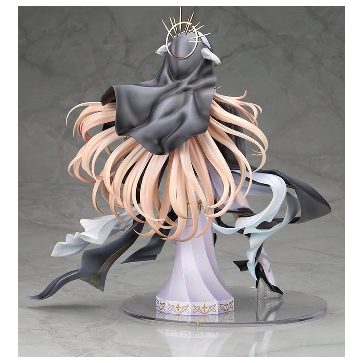 Azur Lane Figurina PVC 1/7 Implacable Special Ver. 29 cm poza produsului