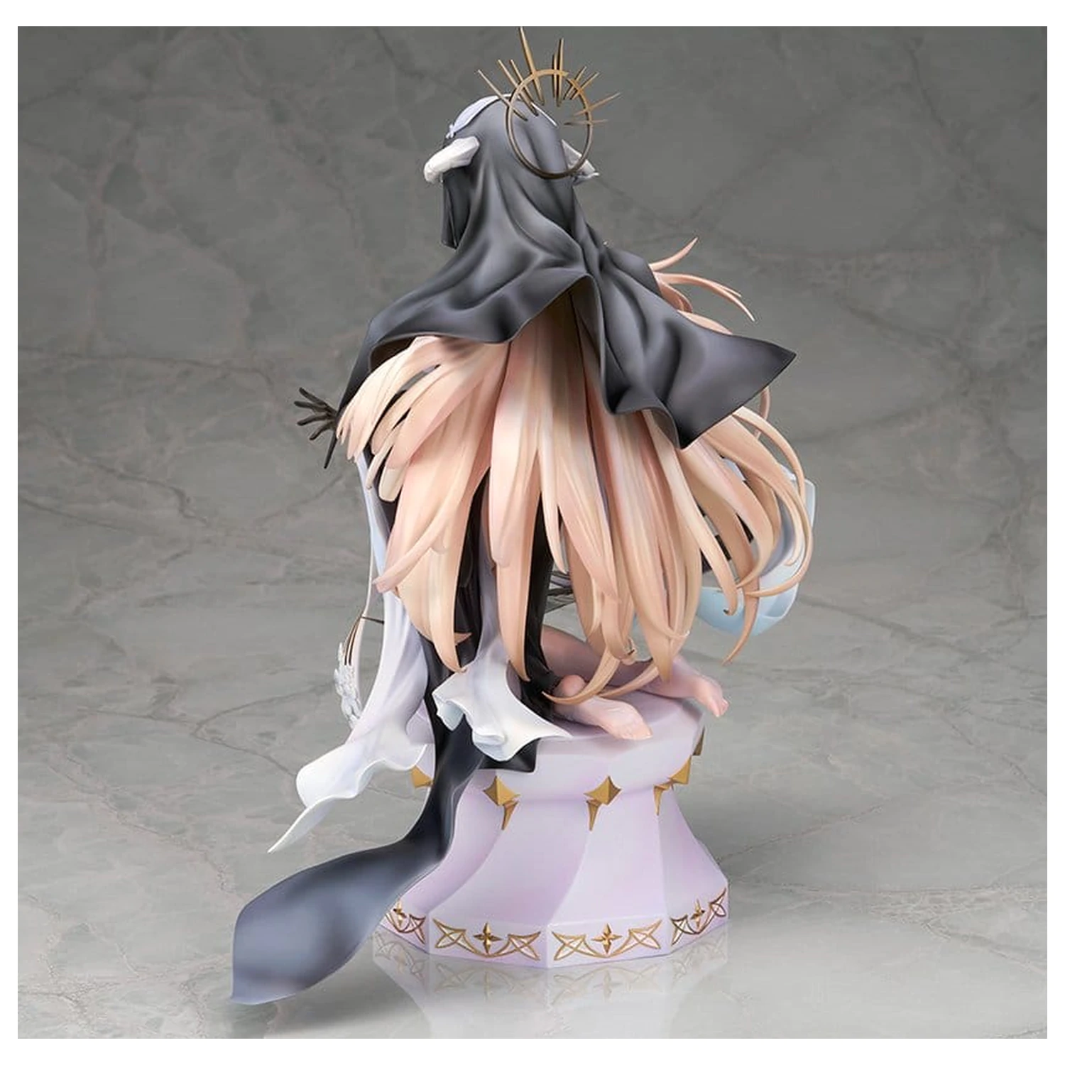 Azur Lane Figurina PVC 1/7 Implacable Special Ver. 29 cm poza produsului