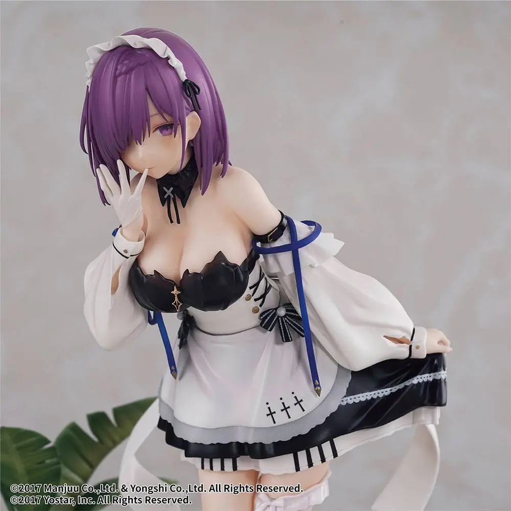 Azur Lane Statuie PVC 1/7 Penelope Salty Maid Ver. 23 cm poza produsului