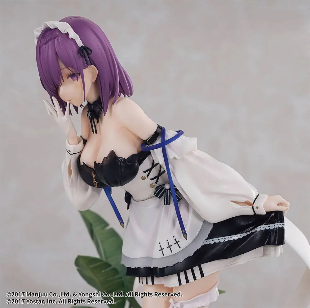 Azur Lane Statuie PVC 1/7 Penelope Salty Maid Ver. 23 cm poza produsului