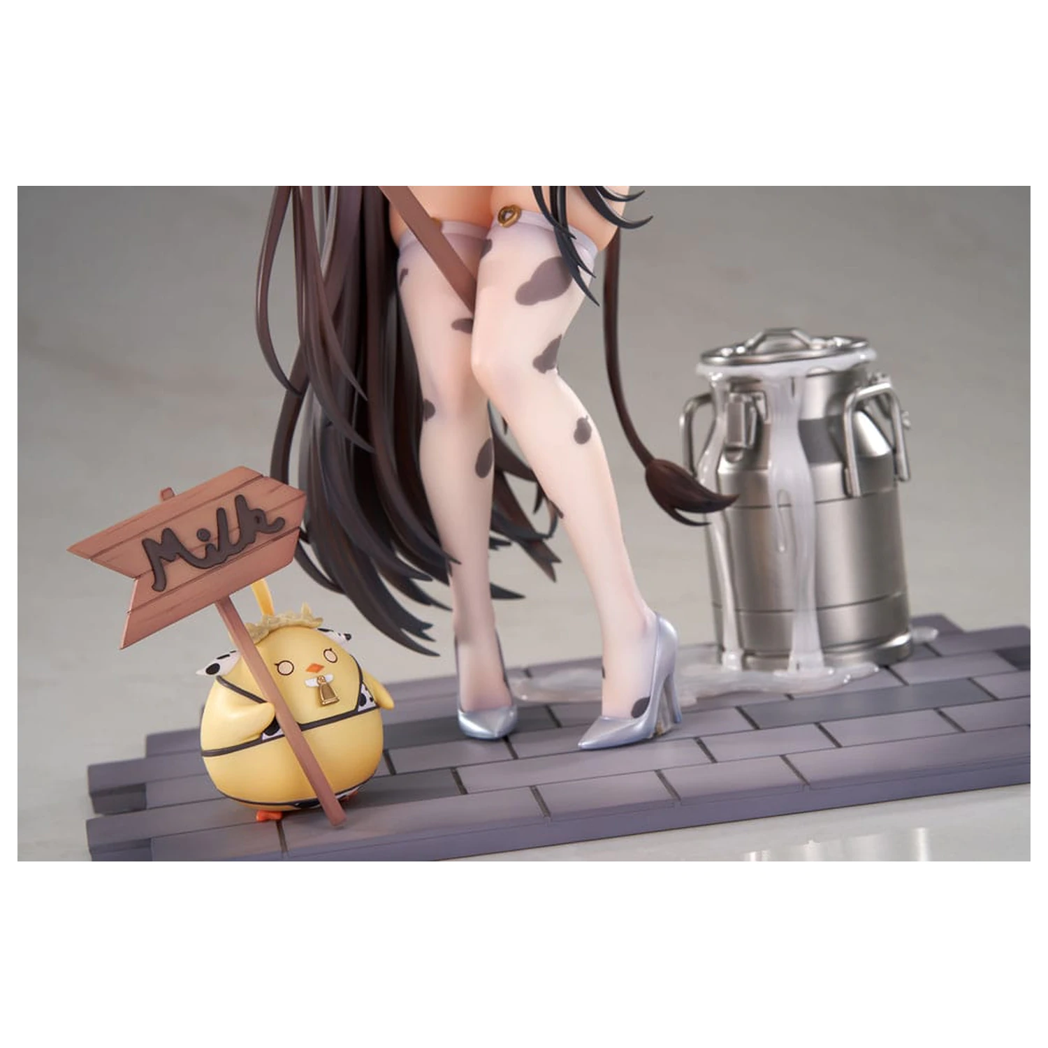 Azur Lane Statuie PVC 1/7 Kashino Fresh & Sweet! Ver. 29 cm poza produsului