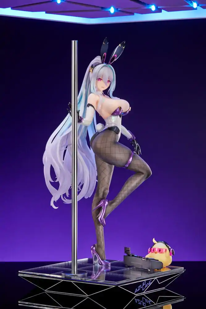 Azur Lane Statuie PVC 1/7 Kearsarge All-Night Charge Ver. 30 cm poza produsului