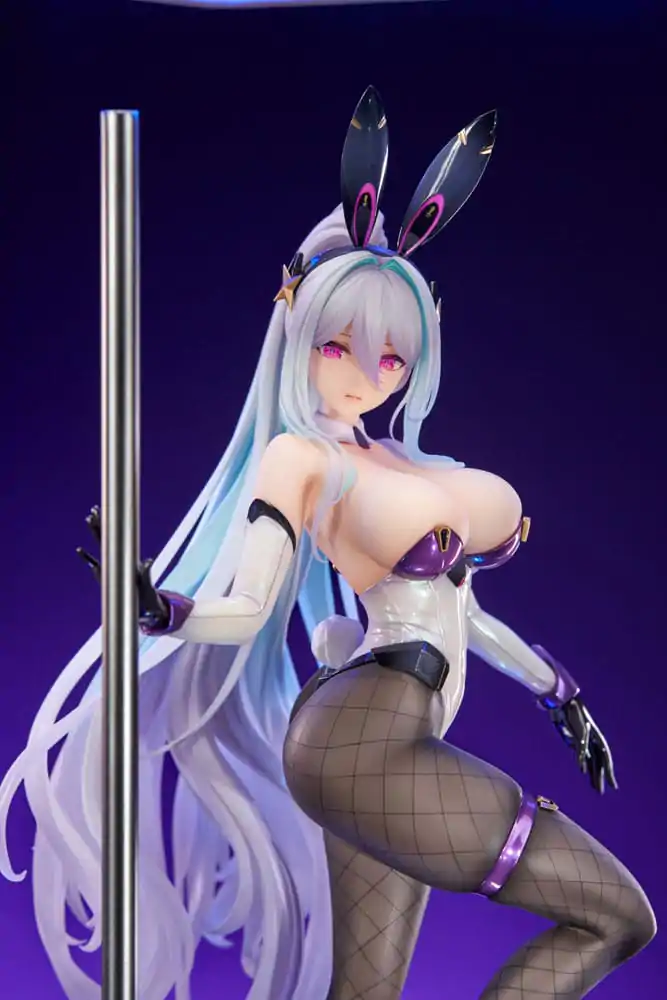 Azur Lane Statuie PVC 1/7 Kearsarge All-Night Charge Ver. 30 cm poza produsului