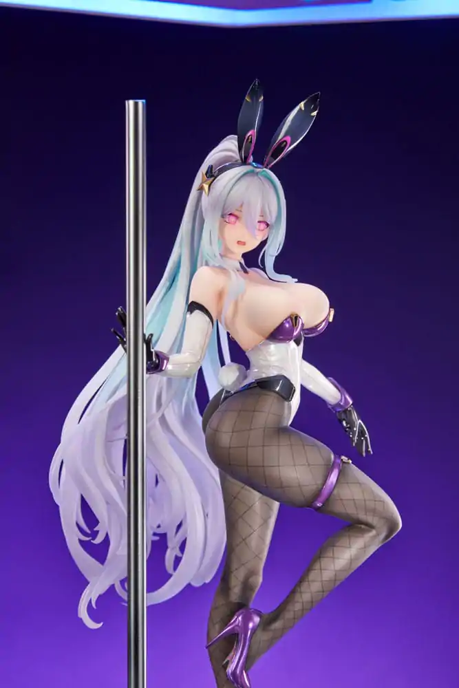 Azur Lane Statuie PVC 1/7 Kearsarge All-Night Charge Ver. 30 cm poza produsului