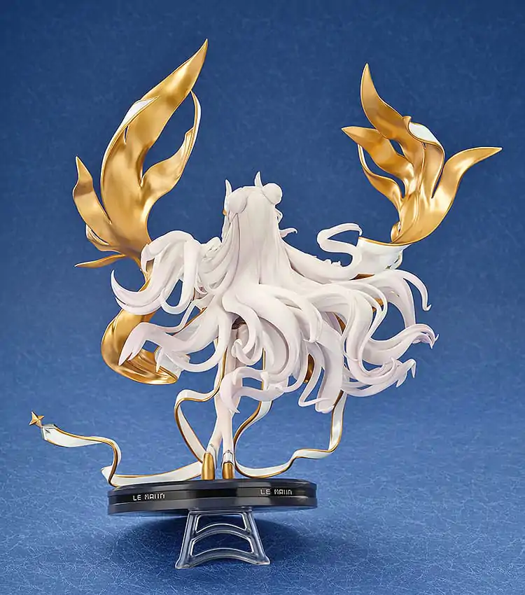 Azur Lane Statuie PVC 1/7 Le Malin 33 cm poza produsului