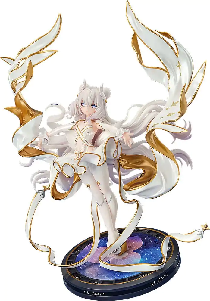 Azur Lane Statuie PVC 1/7 Le Malin 33 cm poza produsului