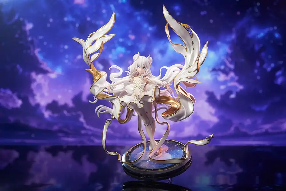 Azur Lane Statuie PVC 1/7 Le Malin 33 cm poza produsului