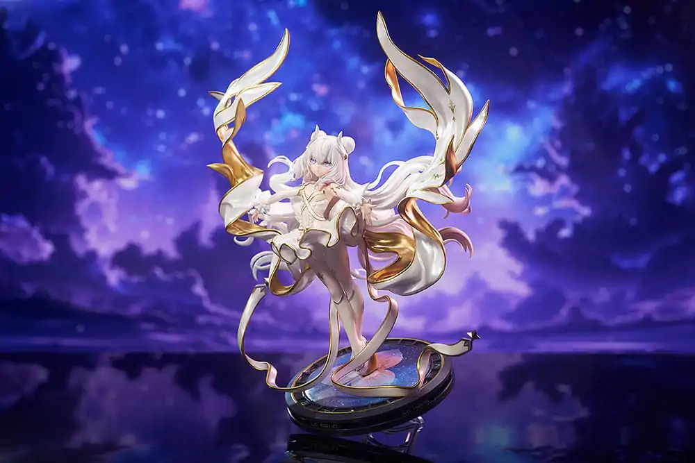 Azur Lane Statuie PVC 1/7 Le Malin 33 cm poza produsului