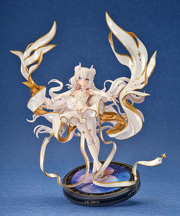 Azur Lane Statuie PVC 1/7 Le Malin 33 cm poza produsului